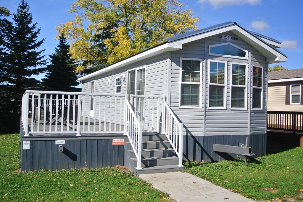 Sherkston Shores Beach Resort Port Colborne Kültér fotó