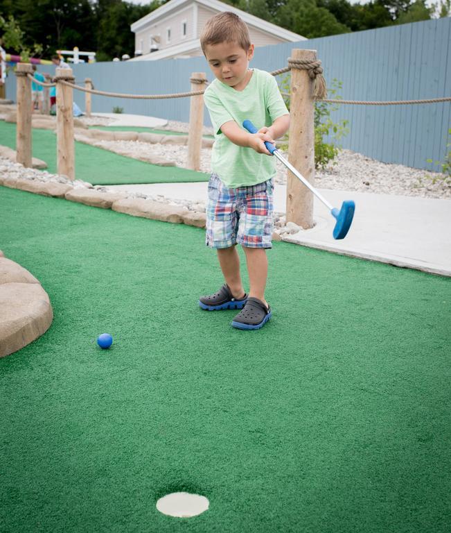 Sherkston Shores Beach Resort Port Colborne Kültér fotó